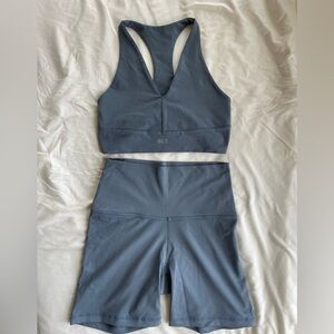 Set Active - Workout Set